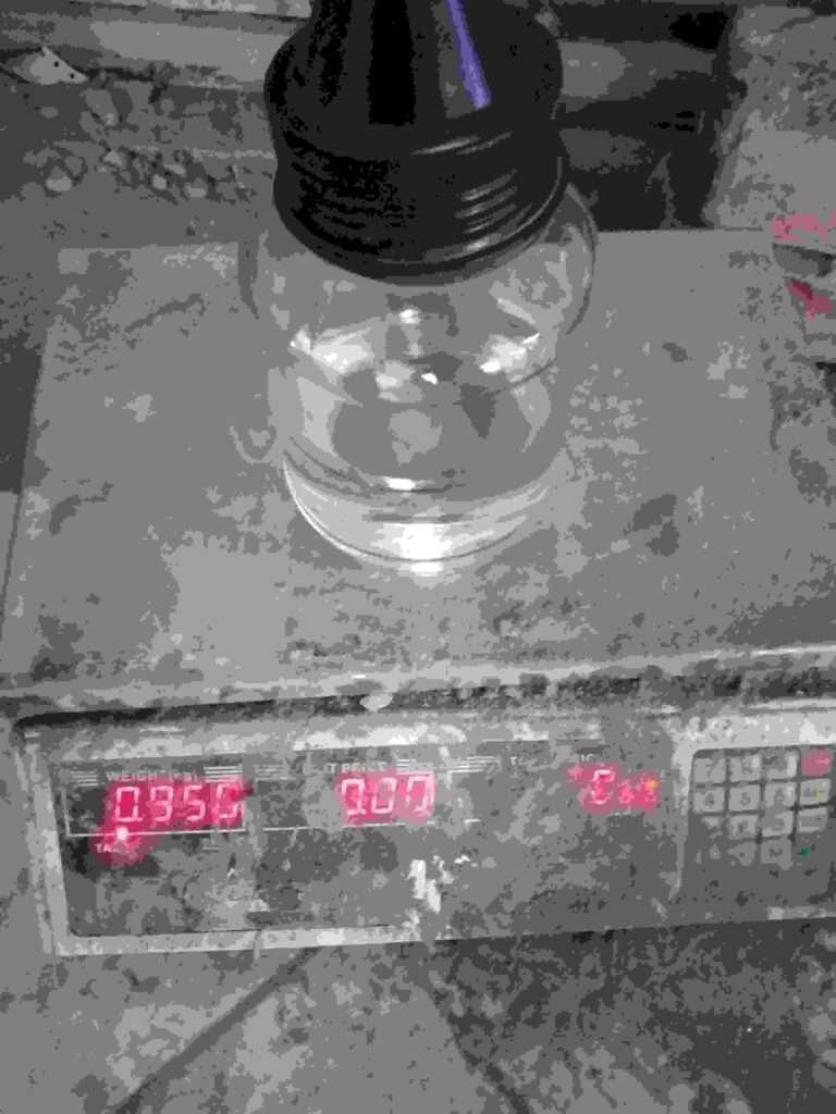 Specific Gravity Of Cement Test Civil Technologist