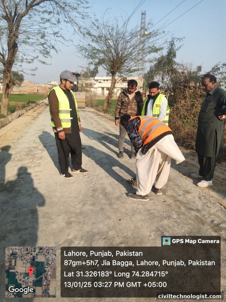 Civil Technologist vs Civil Engineer – What's the Difference?