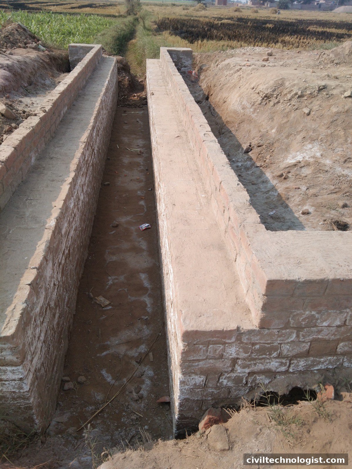 brick load bearing wall construction masonry courses