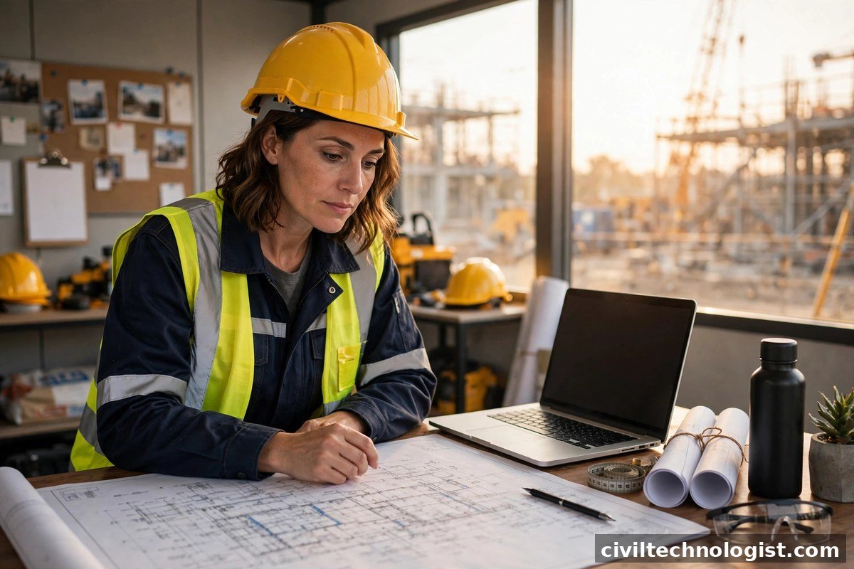 Civil engineer salary by country 2026