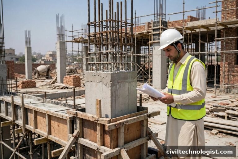 What Is a Civil Engineering Technologist? Roles and Responsibilities