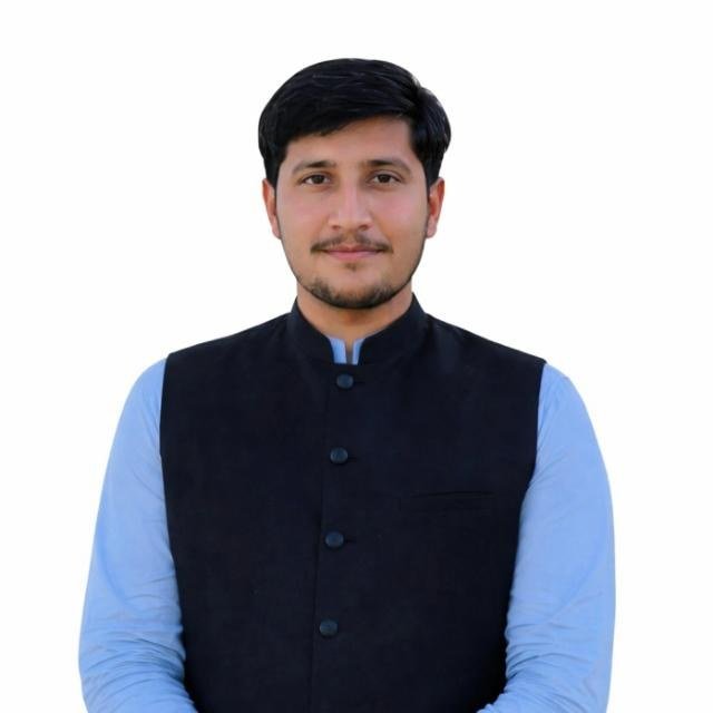 Mohsin Raza Adil — BSc Civil Engineering Technologist