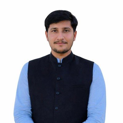 Mohsin Raza Adil